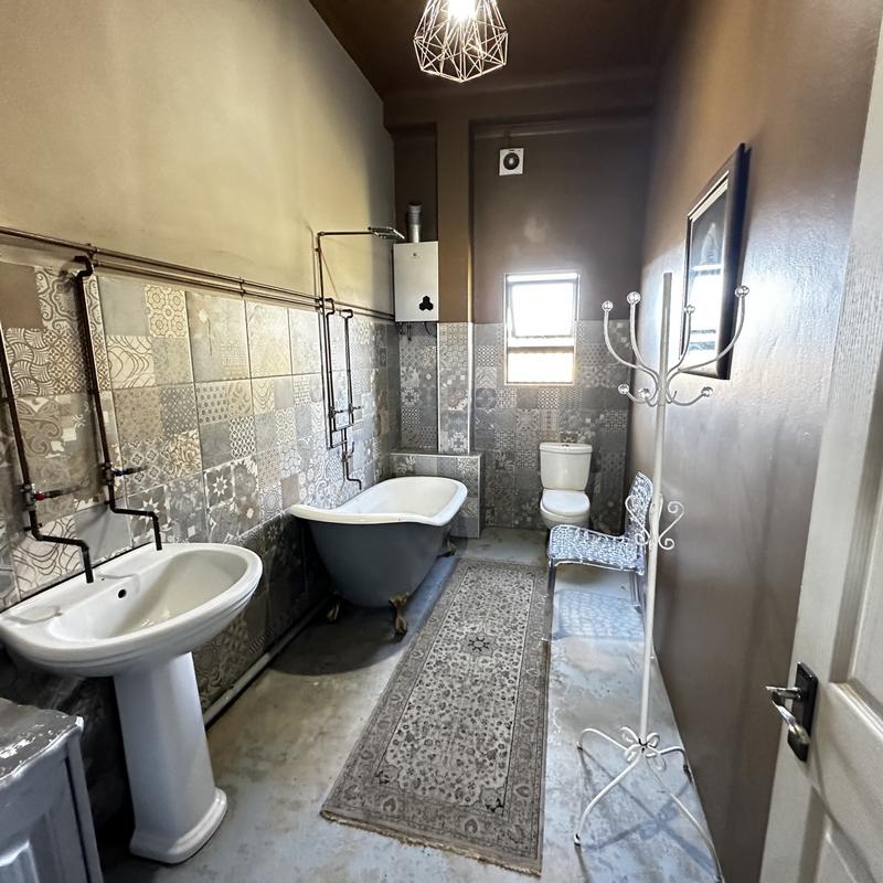 Commercial Property for Sale in Glentana Western Cape